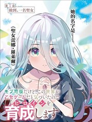 漫画分格改编类作品封面